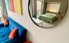 CabreraStudio, funcional studio en Palermo, con amenities